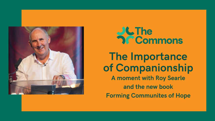 Roy Searle Companionship